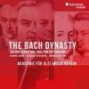 The Bach Dynasty. Akademie für alte Musik Berlin (11 CD)